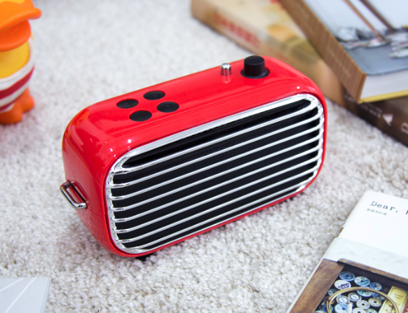 Lofree Poison Speaker