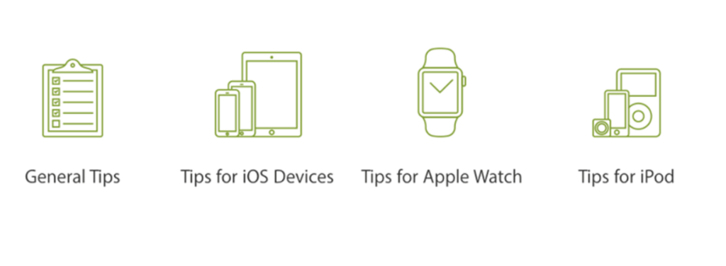 Mac Maintenance