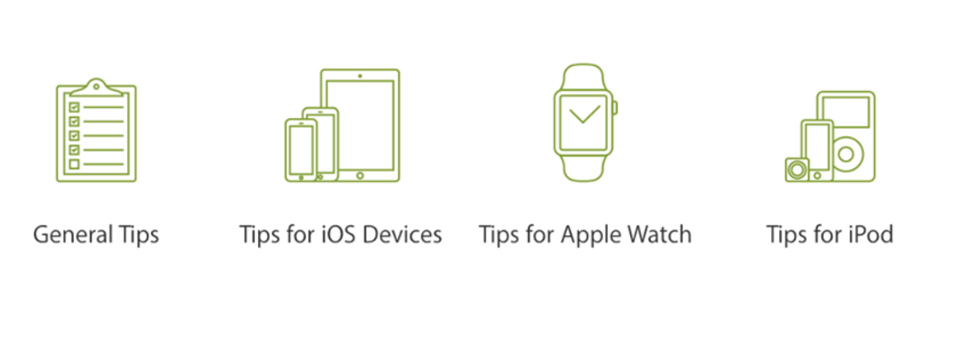 Mac Maintenance