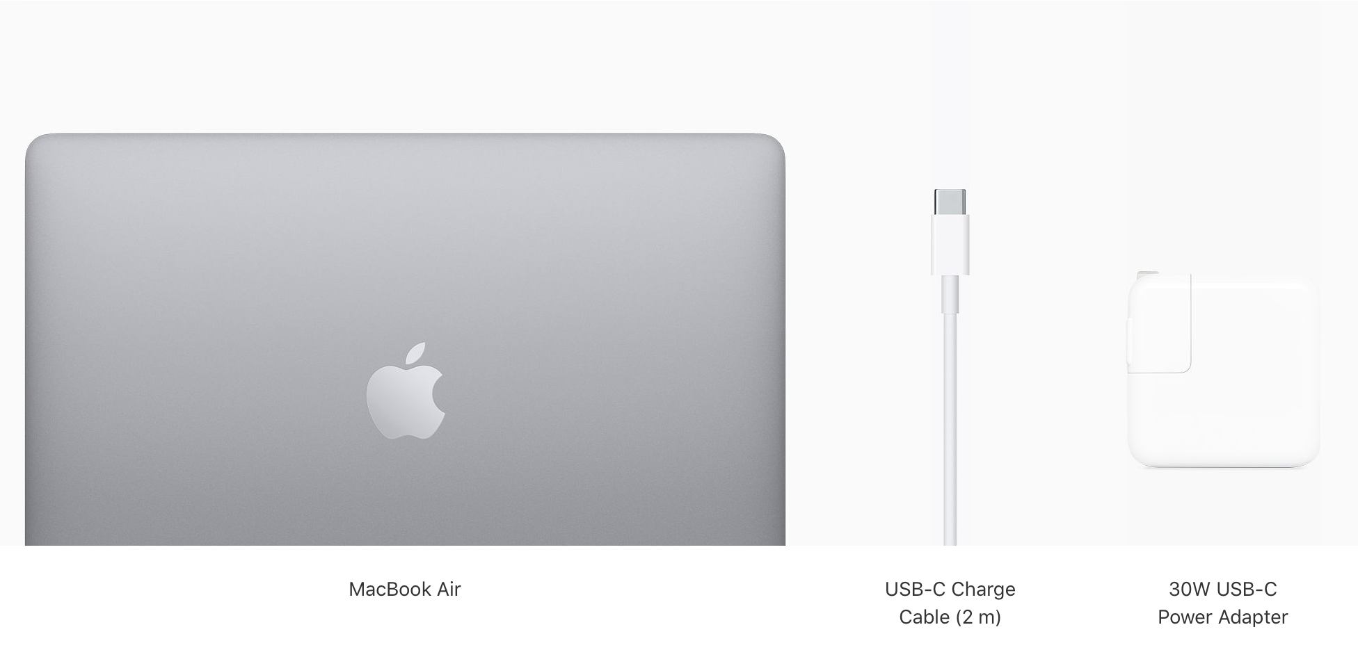 MacBook Air 2020