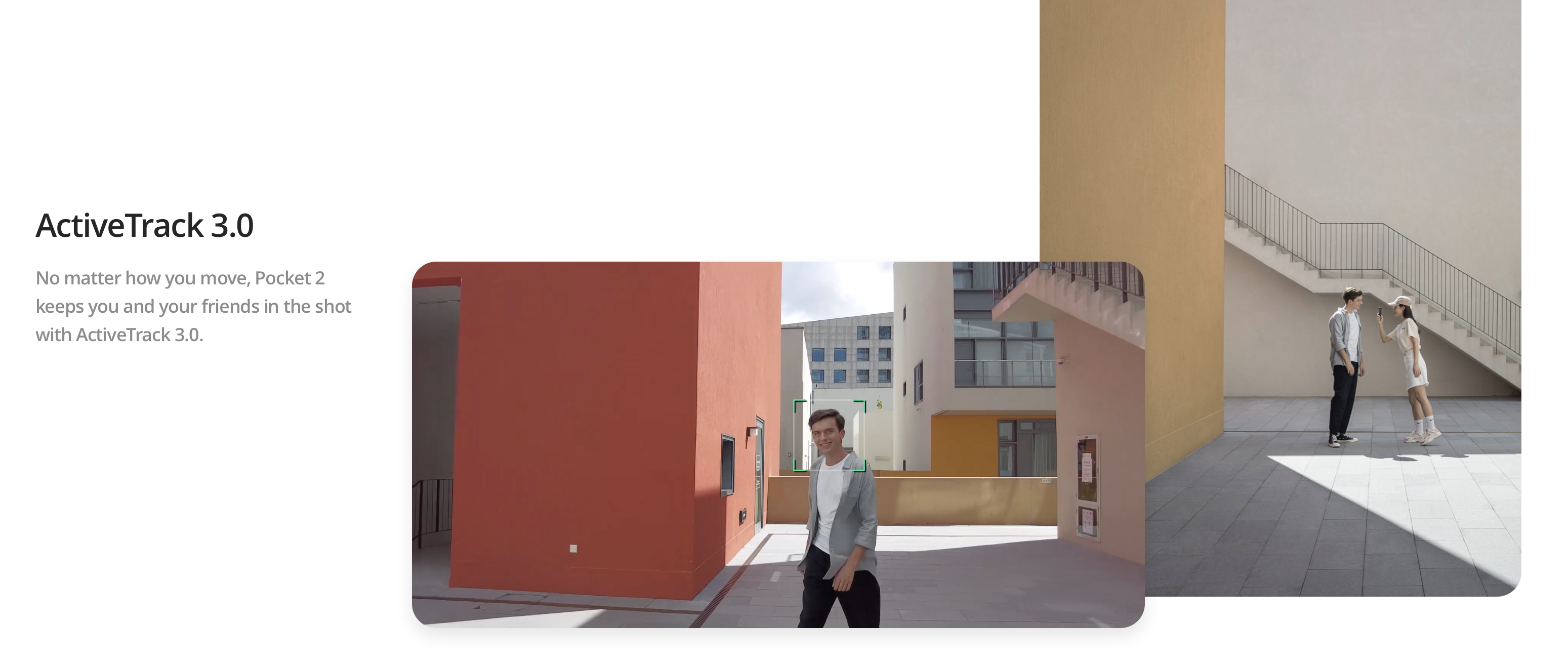 Osmo Pocket 2