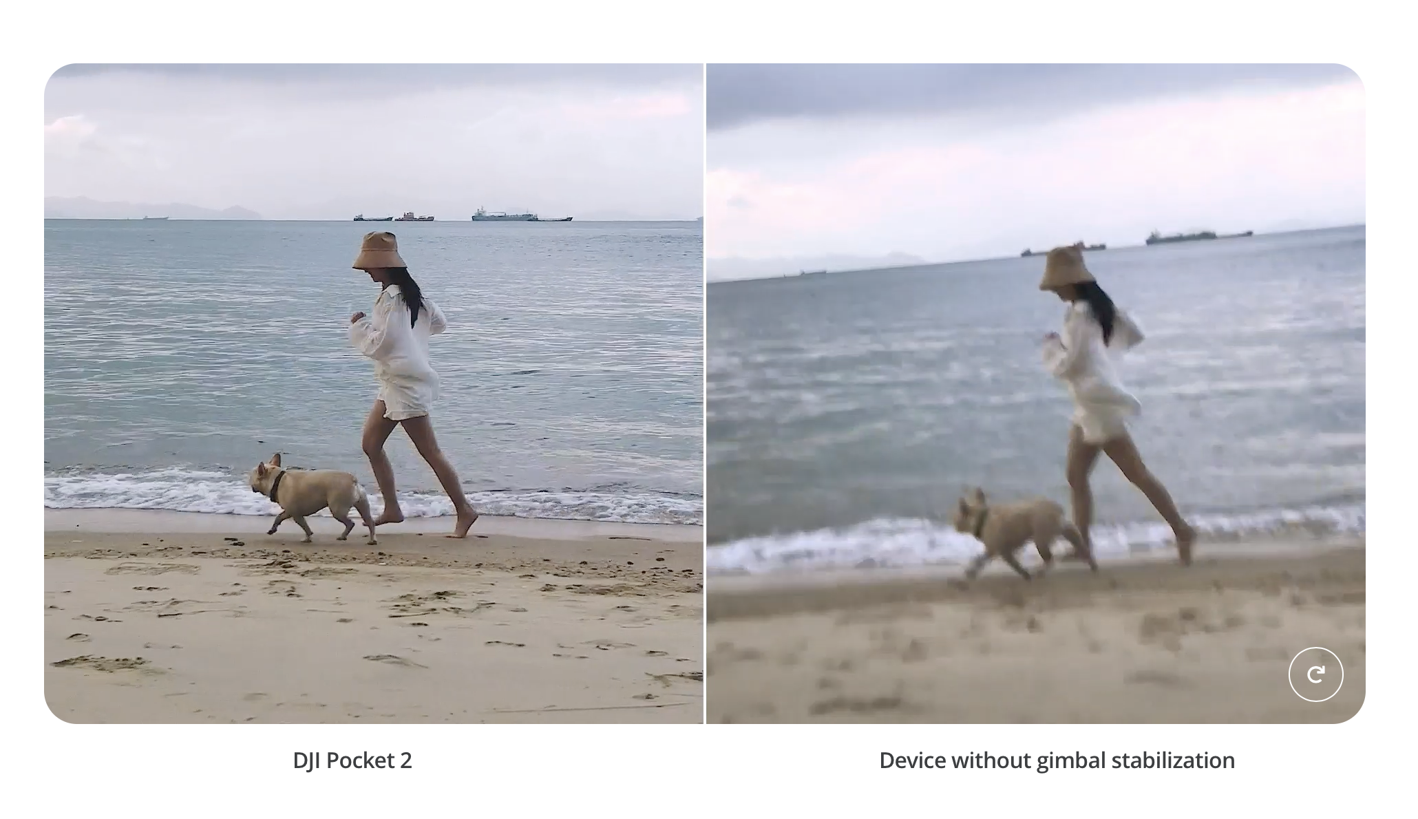 DJI Osmo Pocket 2