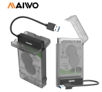 external ssd sata case