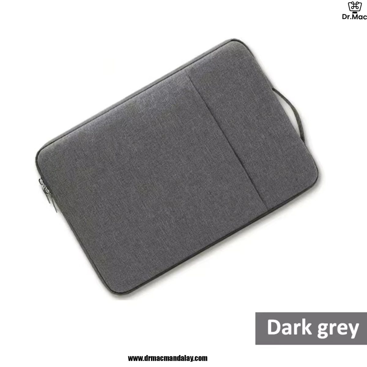 macbook bag 13.3" ,13.6" (dm010)