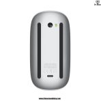 apple magic mouse white multi touch surface
