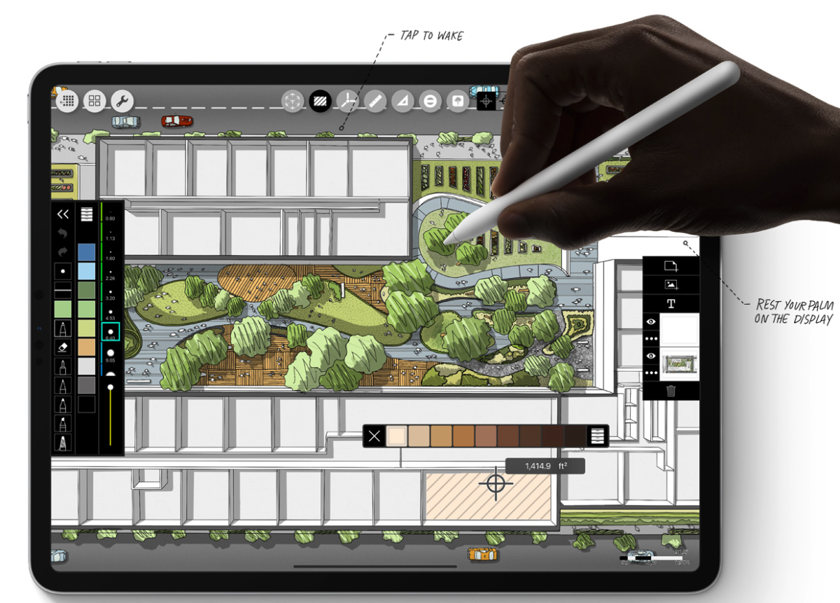 Apple Pencil (2nd Generation)