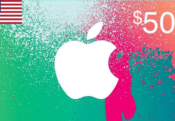 iTune Gift Card