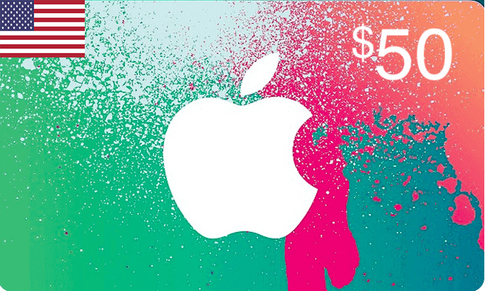 iTune Gift Card