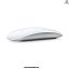 apple magic mouse white multi touch surface