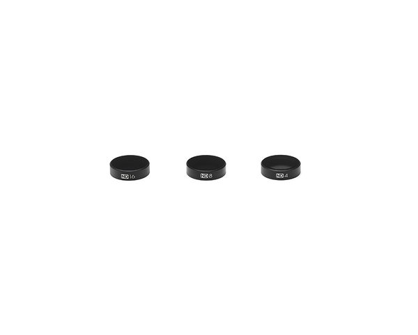 Mavic Air ND Filters Set (ND4/8/16)