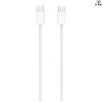 apple magic mouse (usb‑c) white multi touch surface