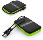 External Hard Drive Armor A60