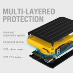 External Hard Drive Armor A66