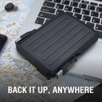 External Hard Drive Armor A66