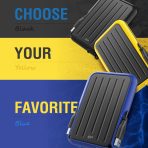 External Hard Drive Armor A66