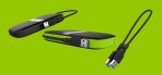 SP External Hard Drives 5TB