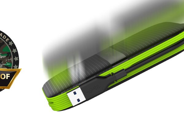 SP External Hard Drives 5TB