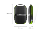 SP External Hard Drives 5TB