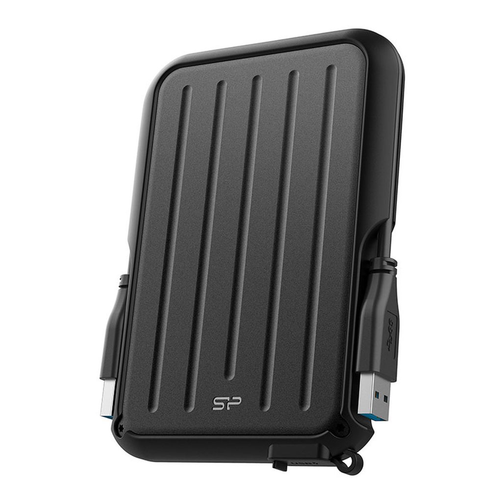 External Hard Drive Armor A66
