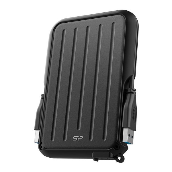 External Hard Drive Armor A66