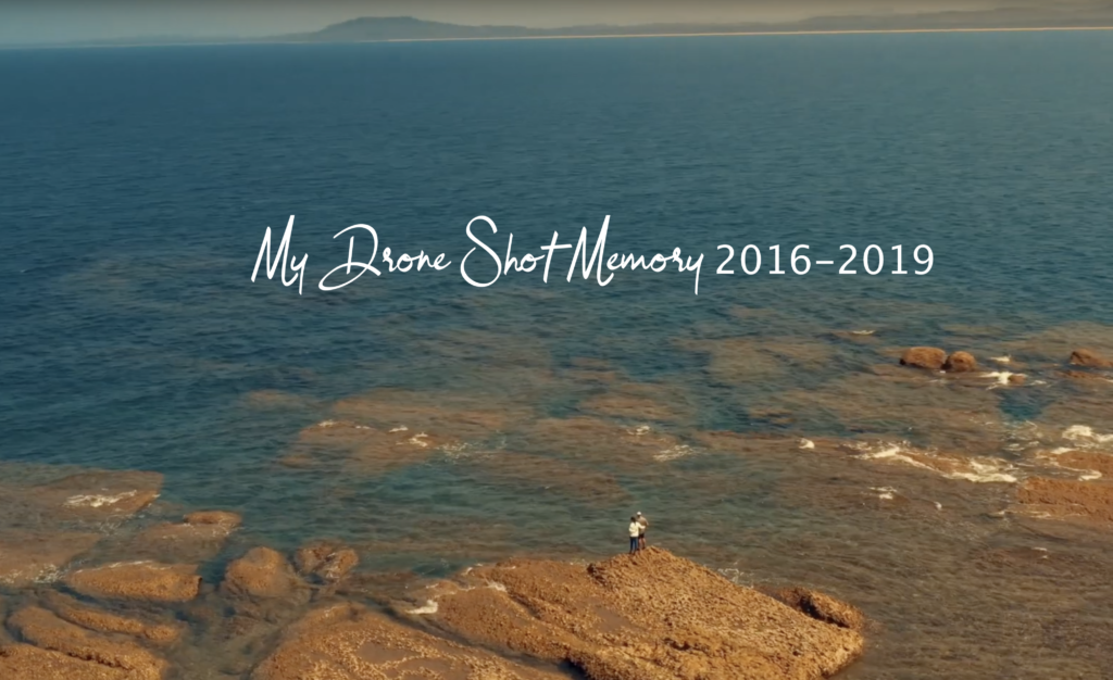 Drone Shot Memory