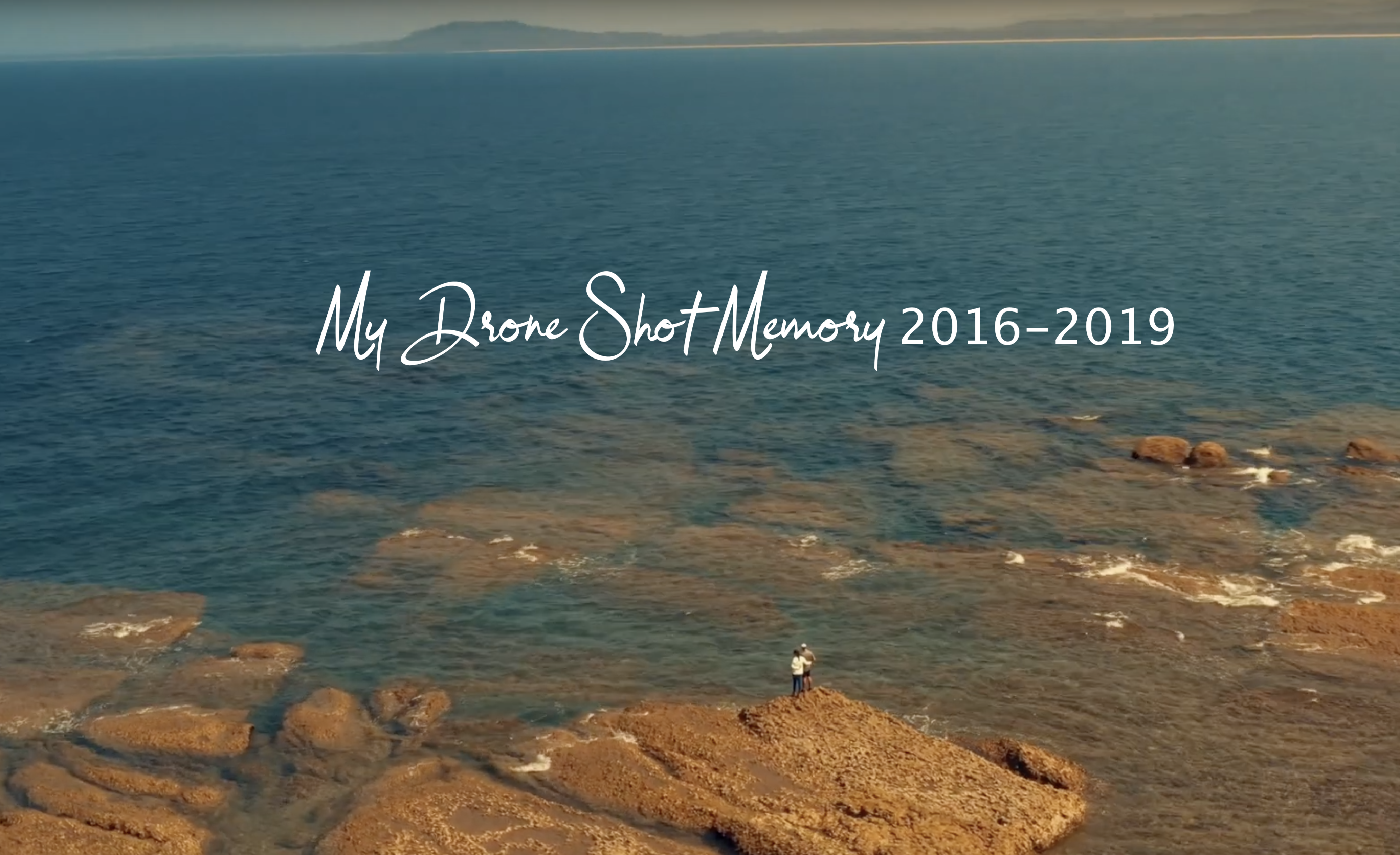 Drone Shot Memory