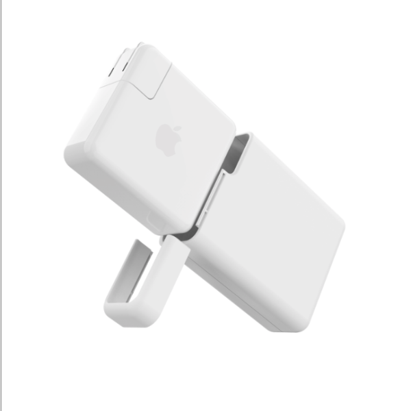 DockCase P1 QC
