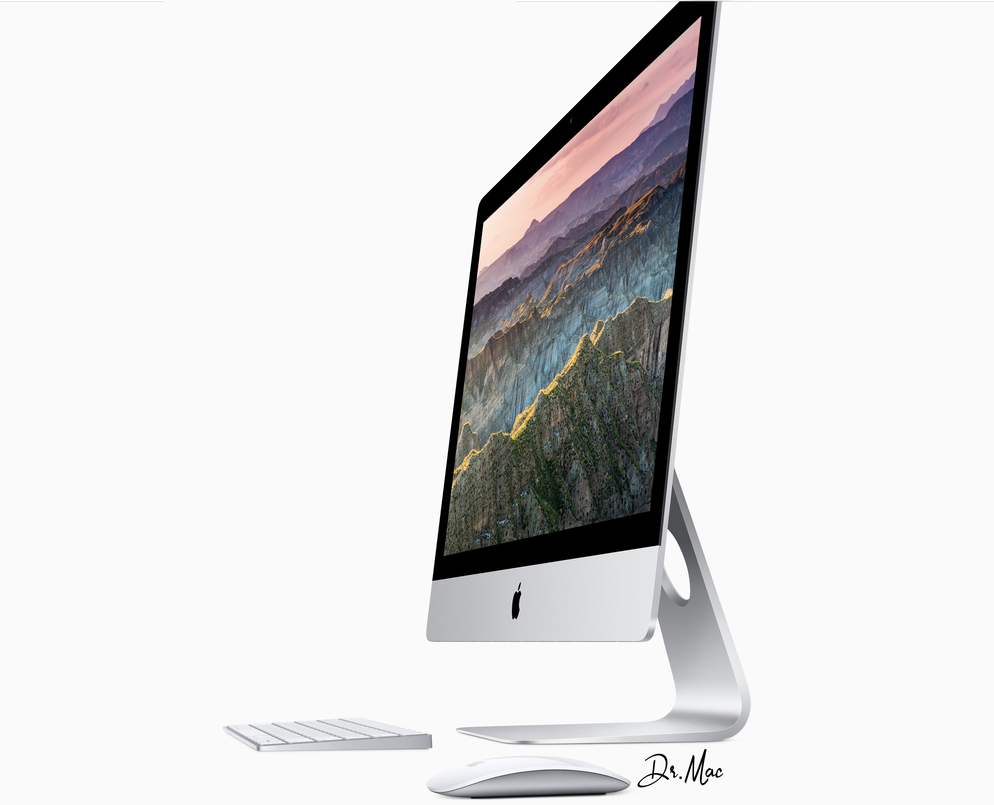 iMac