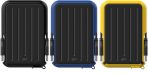 External Hard Drive Armor A66