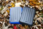 External Hard Drive Armor A66