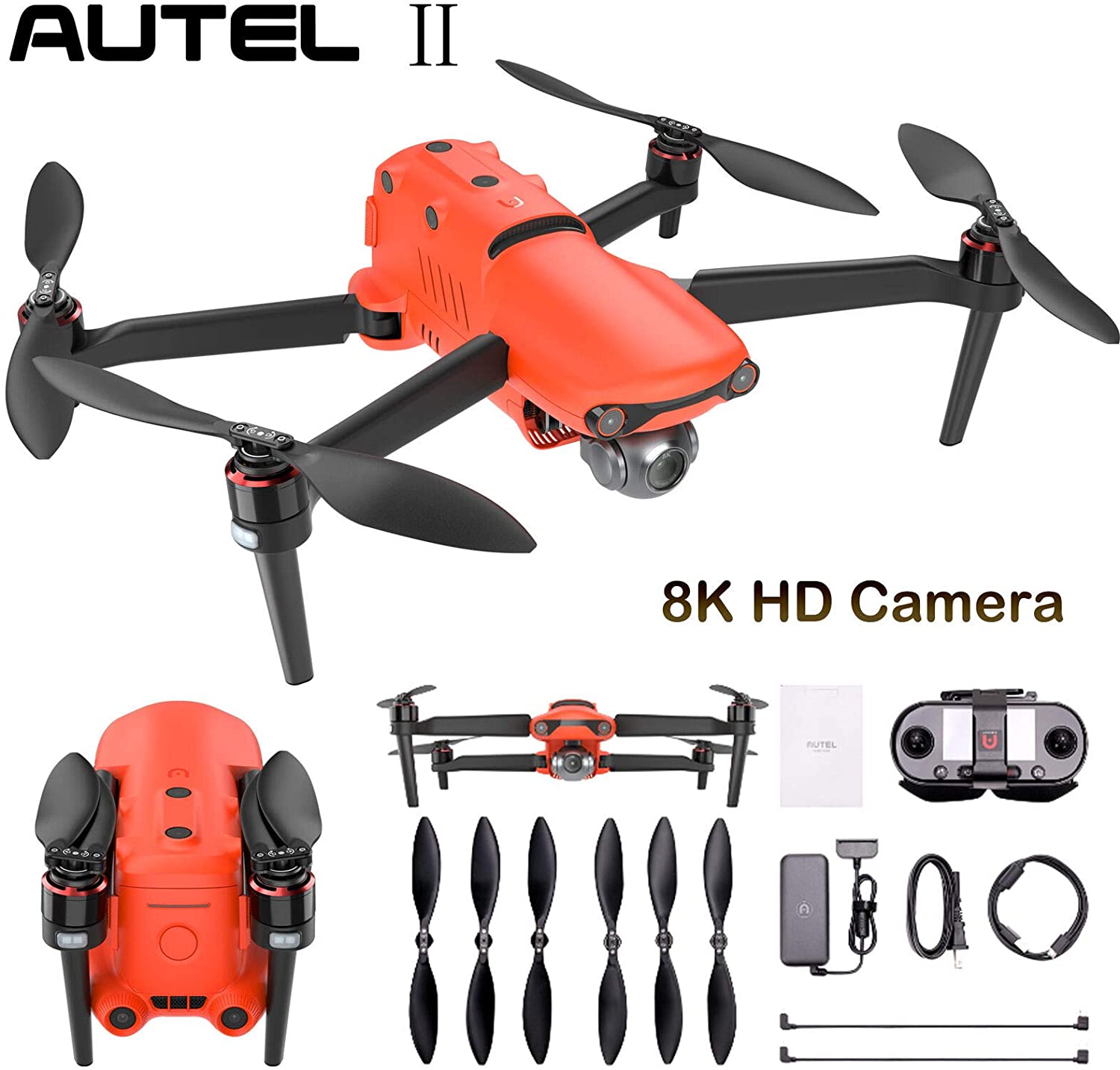 Autel EVO 2 