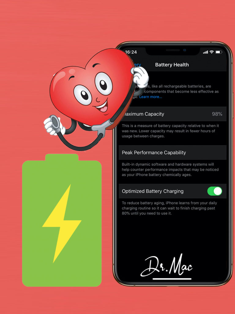 Battery Health