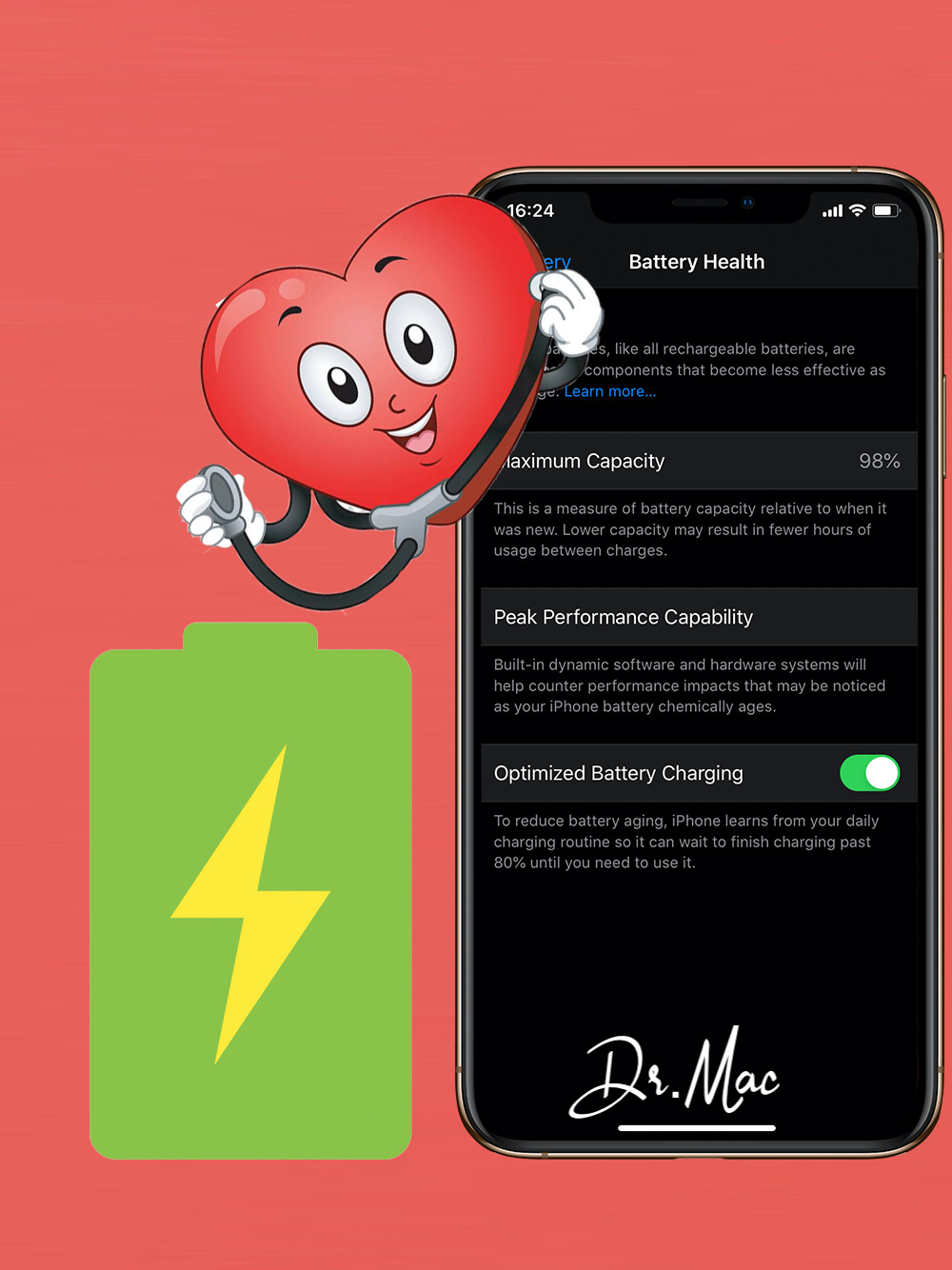 Battery Health