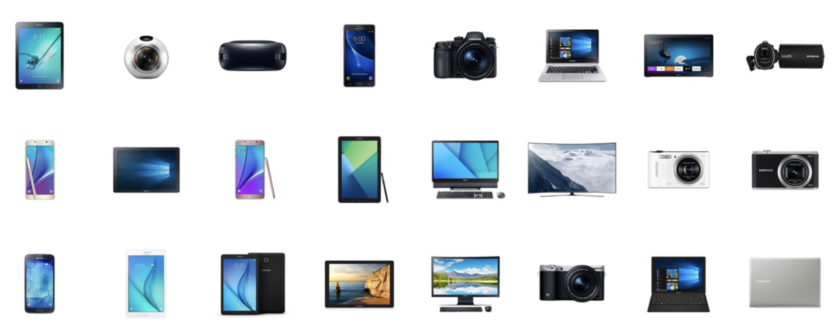 SamSung Evo Plus
