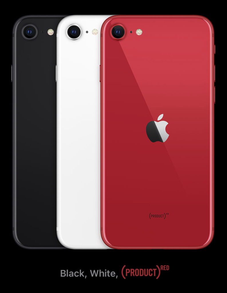 iPhone SE 2