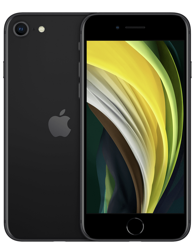 iPhone SE 2