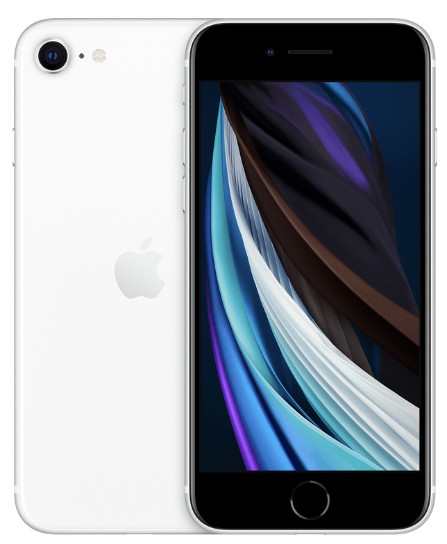 iPhone SE 2