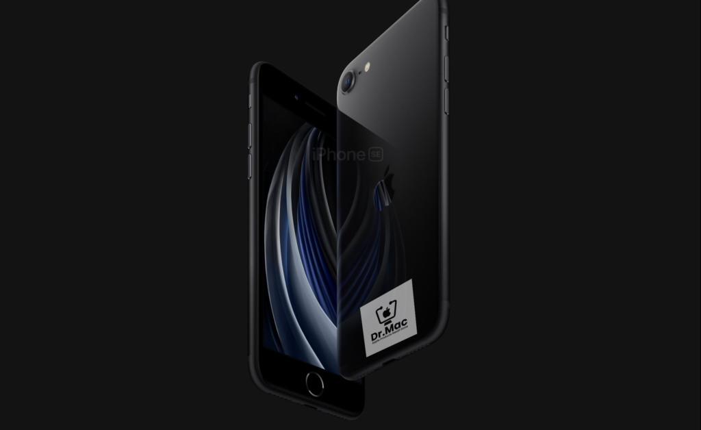 iPhone SE 2nd Gen