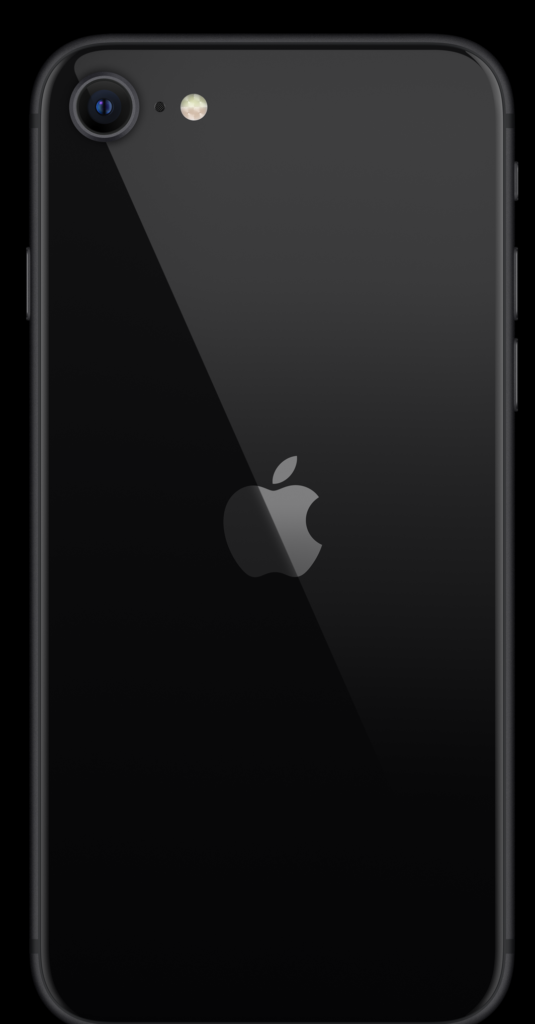 iPhone SE 2