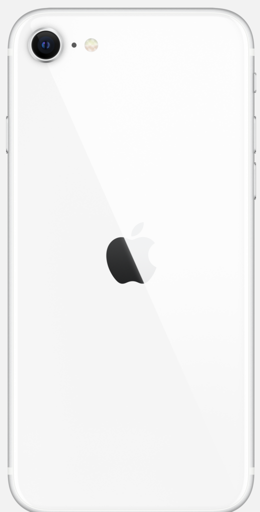 iPhone SE 2