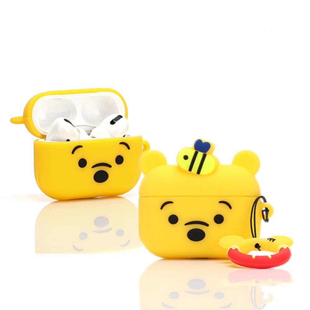 Airpods Pro Silicon Case