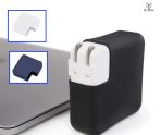 MacBook Charger Silicon Protector Cover
