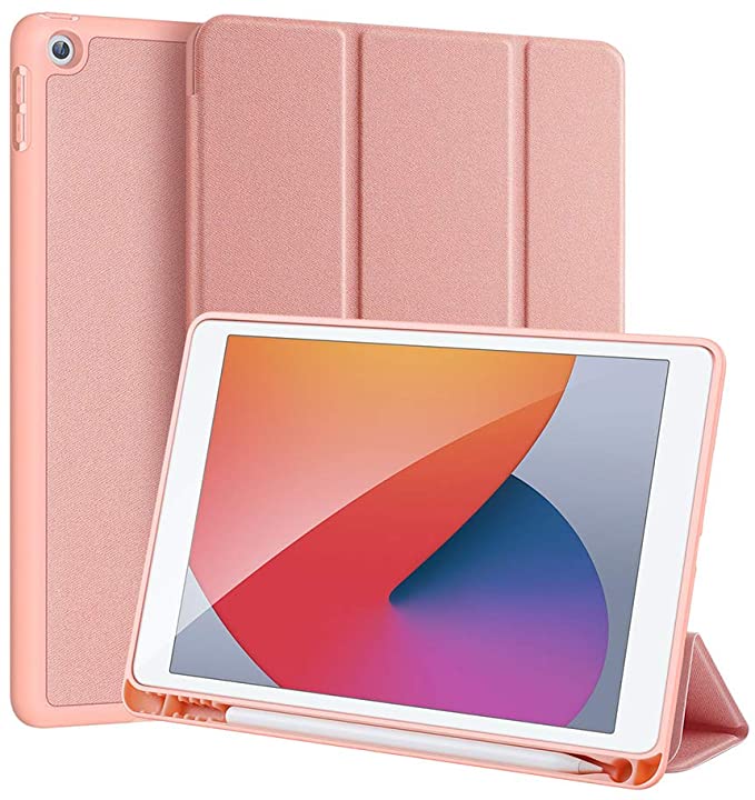 New iPad 10.2" Cover