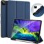 iPad Body Cover For iPad Pro 12.9" (2020-21)