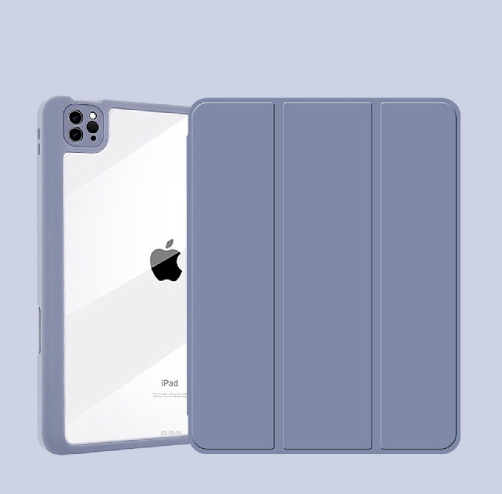 iPad Body Cover