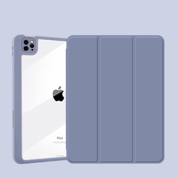 iPad Body Cover