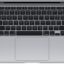 MacBook Air Space Grey
