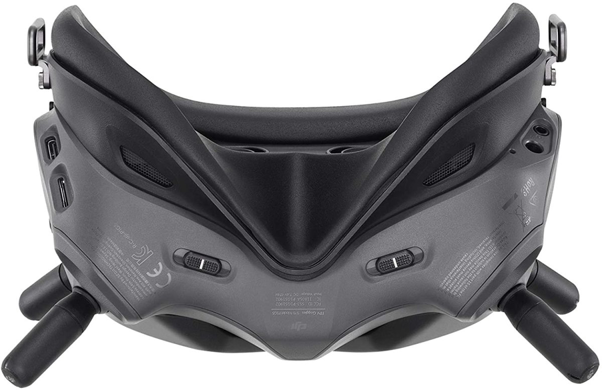 DJI FPV Goggle