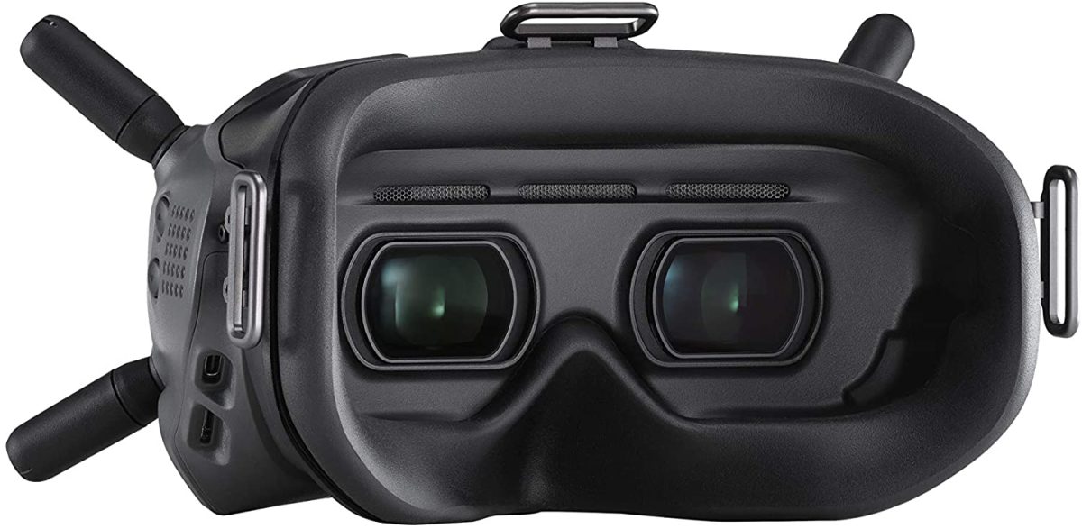 DJI FPV Goggle