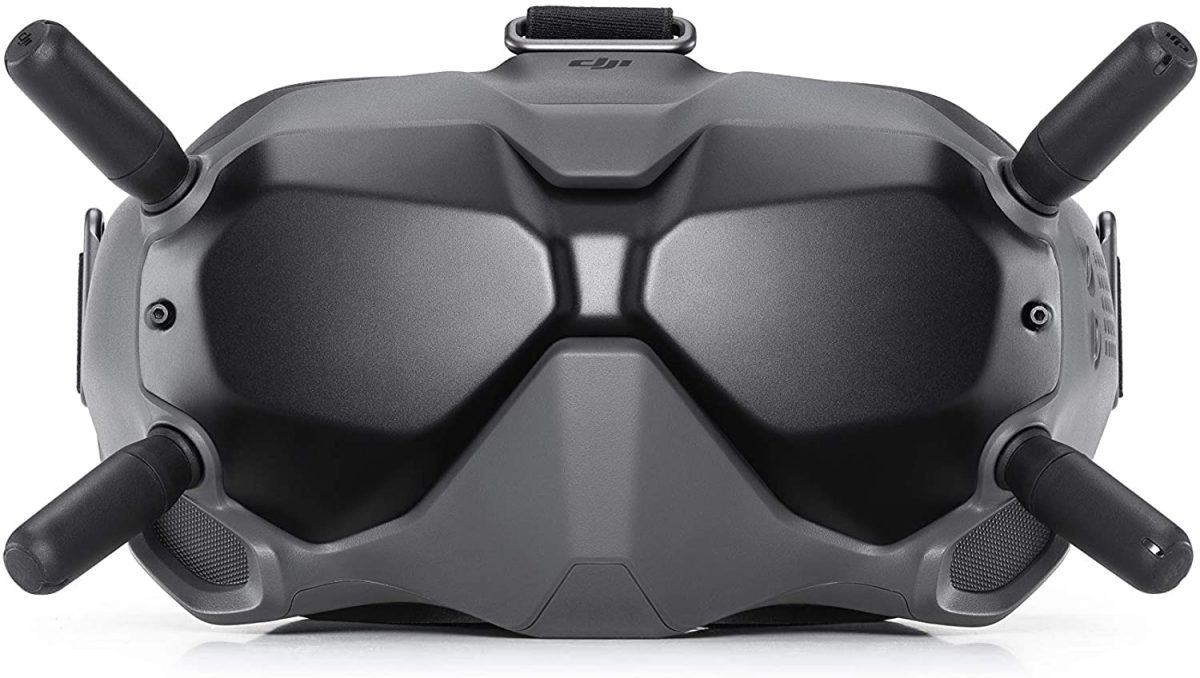 DJI FPV Goggle